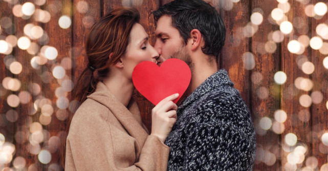 Dovezi de iubire pentru barbati: cum sa ii arati ca il iubesti fara sa il sufoci