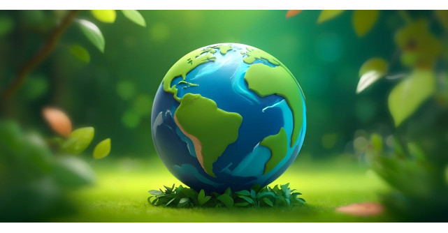 ”Schimbarea începe cu noi”, campania care transformă obiceiurile zilnice în pași spre sustenabilitate