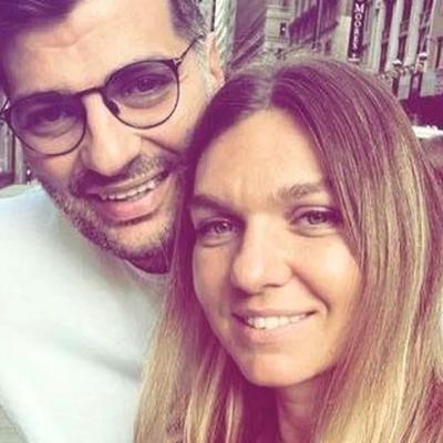 Simona Halep  i-a spus Adio lui Toni Iuruc! Ce gest neaștepat a făcut sportiva după ce a semnat actele de divorț?