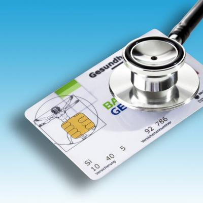 Cardurile de sanatate au ajuns la peste 12 milioane de asigurati