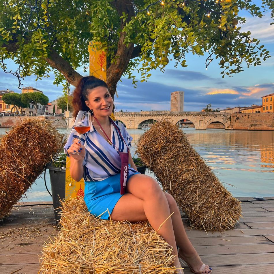 Cum a reușit Ioana Ginghină să își găsească echilibrul după divorț: Frica de necunoscut mă copleșește...