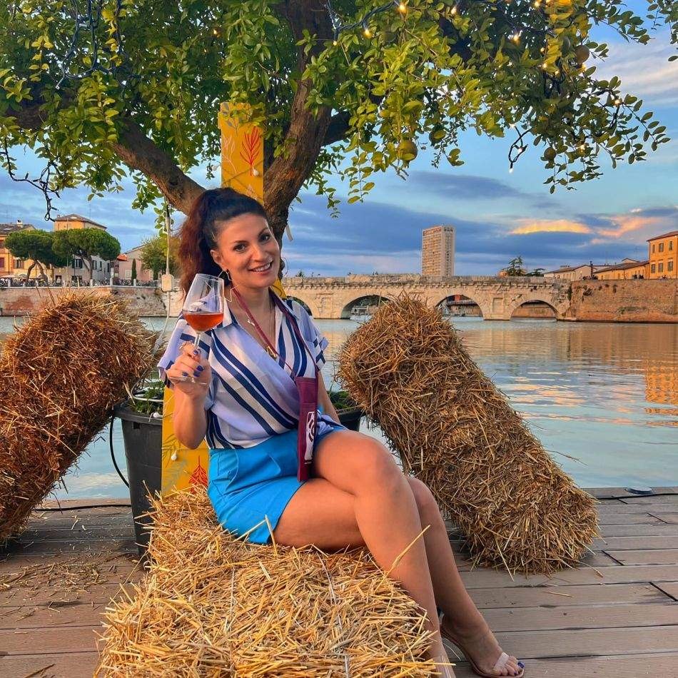 Cum a reușit Ioana Ginghină să își găsească echilibrul după divorț: Frica de necunoscut mă copleșește...