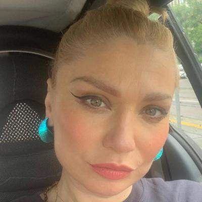 Cristina Cioran, clipe de coșmar alături de fiica sa! Micuța a ajuns de urgență la Terapie Intensivă