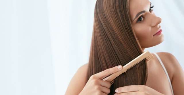 O multitudine de beneficii într-un singur produs - OI All in One Milk Davines