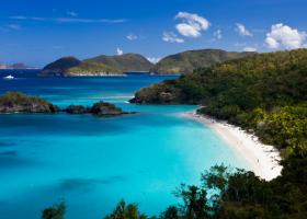 Primesti 300 de dolari daca vizitezi aceste insule in 2017