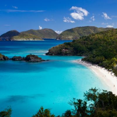 Orice persoana care viziteaza aceste insule in 2017 va primi 300 de dolari