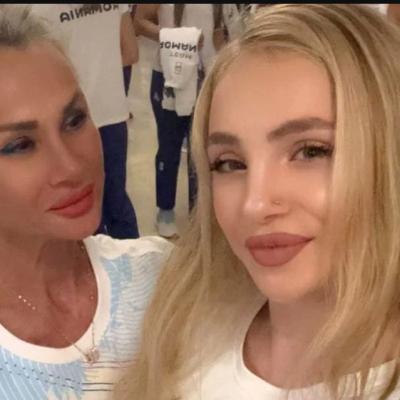 Camelia Voinea a anunțat retragerea definitivă din sport a fiicei sale, Sabrina Voinea, după controversa de la Jocurile Olimpice