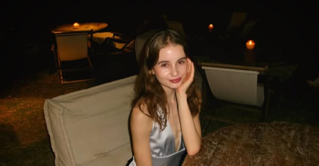 Irina Columbeanu, gesturi pline de tandrețe pentru tatăl ei. Cum l-a răsfățat fiica Monicăi Gabor pe Irinel 