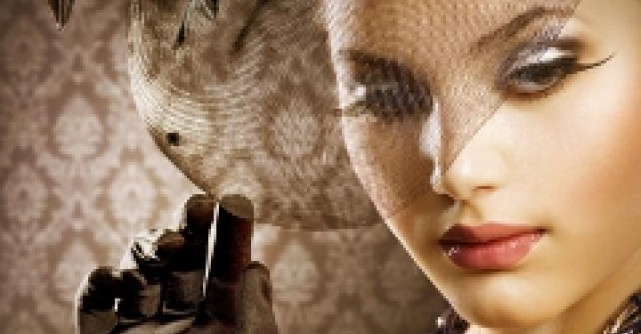 Blog Kudic: Metamorfoze feminine