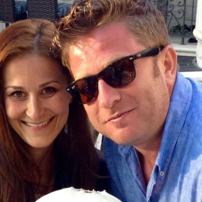 Cu toții știm ce familie frumoasă are Pavel Bartoș, însă ceea ce a ales să facă soția sa este cu adevărat nobil! 