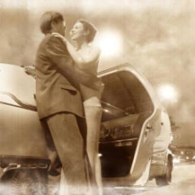 Replica Lui: Ma gandesc la tine, iubita mea... 