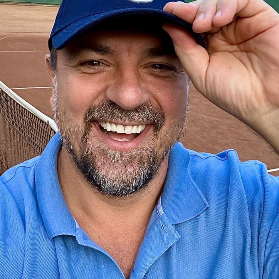 Horia Brenciu, un romantic desăvârșit! Gestul emoționant făcut pentru soția sa de Valentine's Day