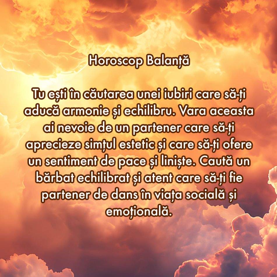 Spune-mi ce zodie ești ca să îți spun de ce tip de dragoste ai nevoie în această vară