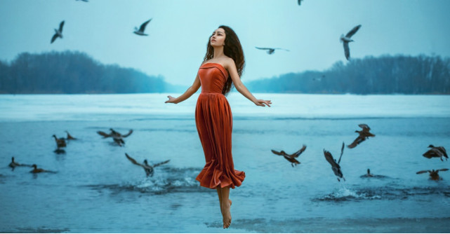 10 întrebări pentru a afla ce contează cu adevărat pentru tine în viață