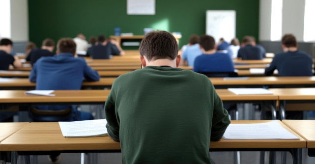 Simulare Evaluare Națională 2026. Ce subiecte au avut elevii la Limba română