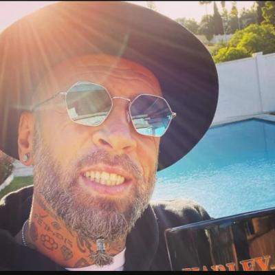 CRBL surprins alături de presupusa nouă parteneră la Neversea