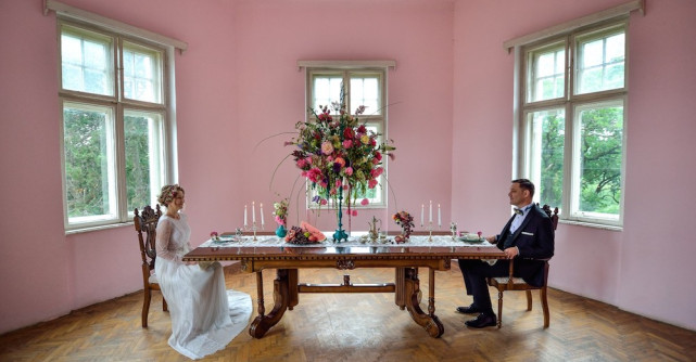 Un canal de youtube, flori și castele – o nouă șansă pentru turismul local!