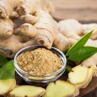 Motive pentru care trebuie sa consumi ghimbir zilnic