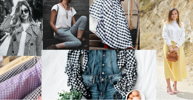 Cum purtam imprimeul Vichy