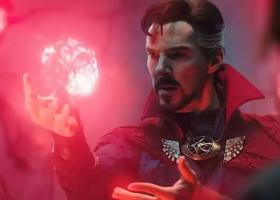 Din 5 mai il reîntâlnim pe Doctor Strange în Multiversul Nebuniei. Biletele s-au pus deja în vânzare!