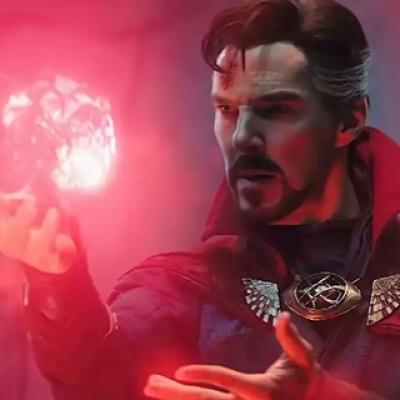 Din 5 mai il reîntâlnim pe Doctor Strange în Multiversul Nebuniei. Biletele s-au pus deja în vânzare!