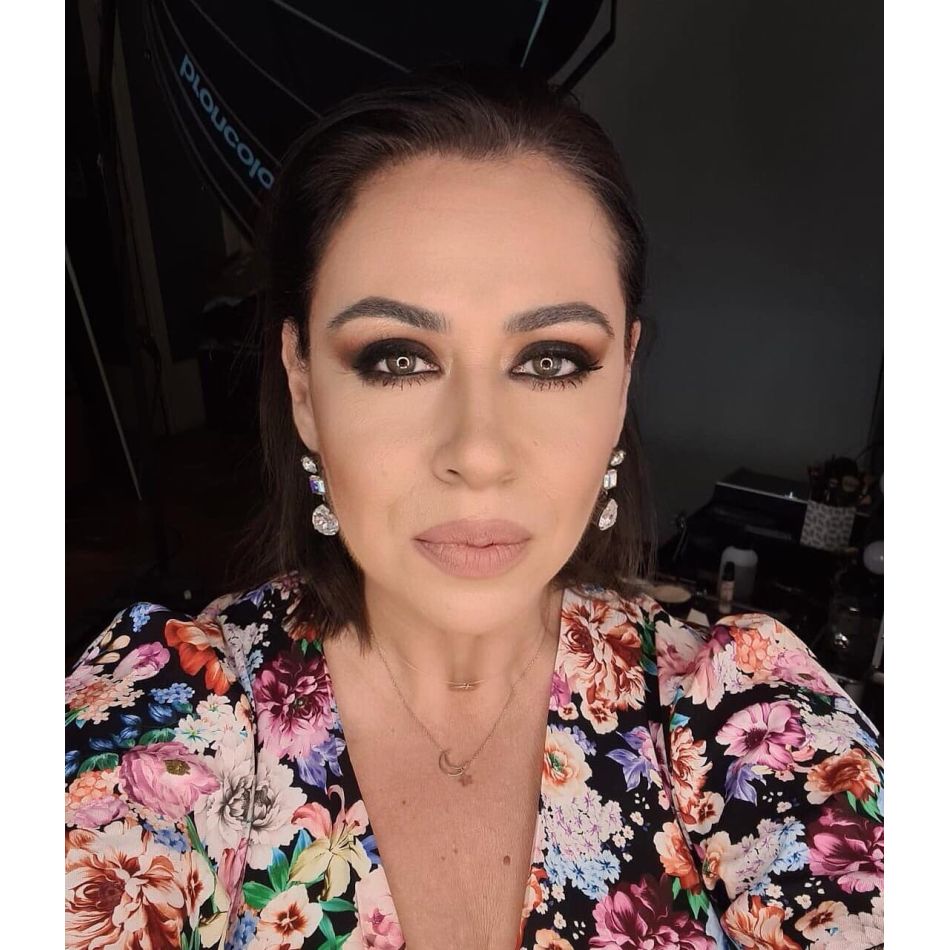 Oana Roman, despre lupta cu anxietatea! Vedeta a avut atacuri de panică, iar un singur lucru a ajutat-o să le depășească