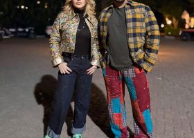 Loredana Groza, întâlnire de cinci stele în India! Artista s-a pozat alături de Salman Khan și Iulia Vântur