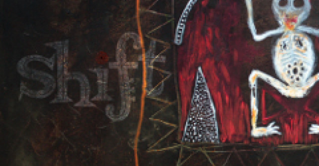 Expo si concert: Gabriel Balasa si Organic Duo