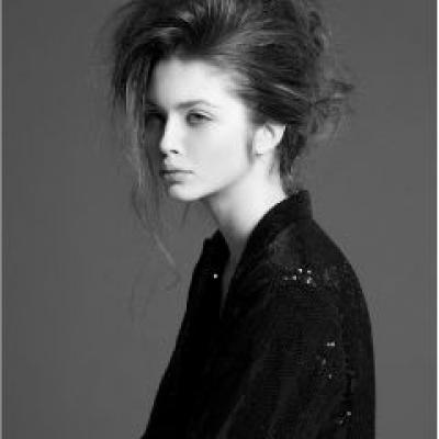 Interviu cu Georgiana Saraev