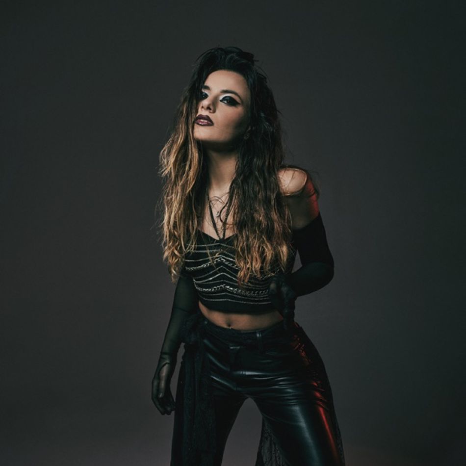 Interviu Alexandra Căpitănescu, câștigătoarea Vocea României 2023. Schimbări majore și un album de debut