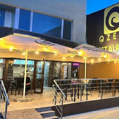 Mâncare delicioasă, la un click distanță! Qzeen.ro cel mai nou restaurant din Popesti-Leordeni
