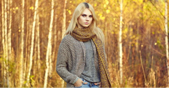 9 cardigane de toamnă pentru ținute călduroase în tendințe