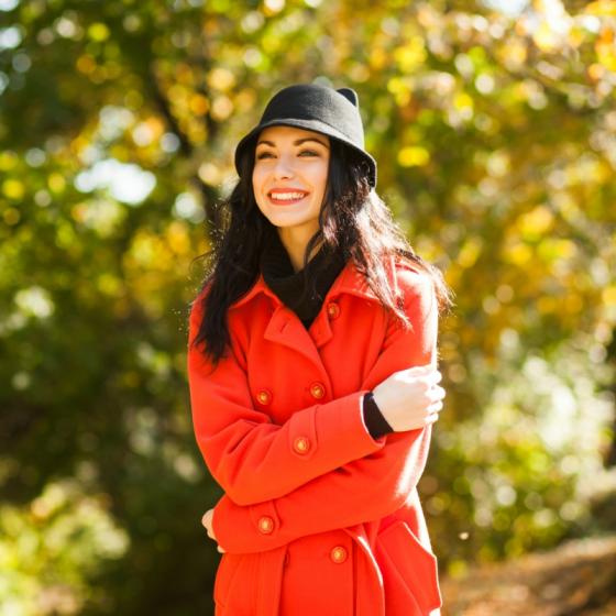 Modele de paltoane subtiri de toamna: tu pe care il alegi?