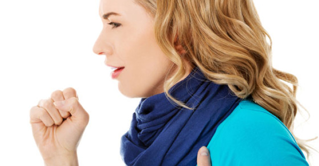 Tratamente naturiste pentru tuse seaca si tuse productiva