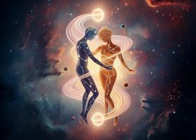 Există o chimie incredibilă între aceste două zodii, dar rareori rămân împreună. Ghicești despre cine este vorba?