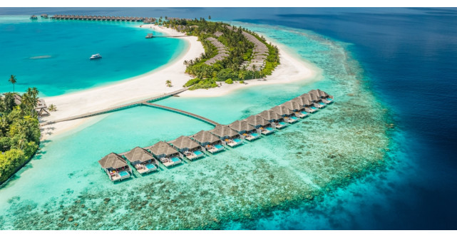 Top 5 destinații exotice pentru sezonul de iarnă 2025-2026: Cât te costă o vacanță pe tărâmuri  însorite?