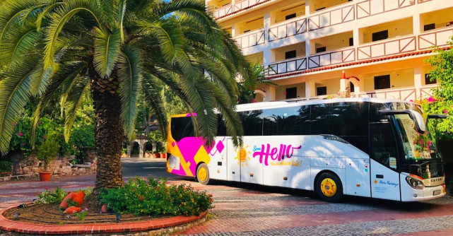 Hello Holidays a lansat ofertele pentru Vacanțele de Vară din 2020.