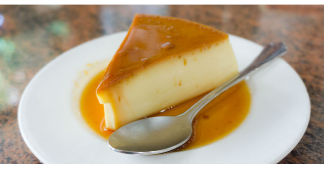 Este cel mai delicios desert japonez. Invata cum sa il prepari in doar cateva minute