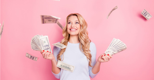 3 Semne zodiacale care se bucură de noroc în plan financiar în aprilie 2021