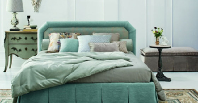 Shopping: cum sa iti amenajezi un dormitor romantic