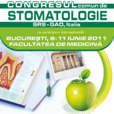 Tratamente moderne in stomatologie, o noua editie acreditata CMDR