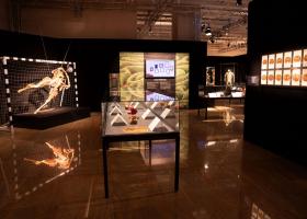 Expoziția originală BODY WORLDS și-a deschis oficial porțile