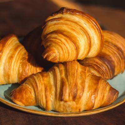 Croasant sau croissant: Institutul de Lingvistică lămurește scrierea corectă a cuvântului
