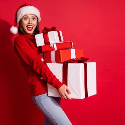 Cum să faci cumpărături de Crăciun în mod eficient: Ghidul rapid al cadourile de Crăciun