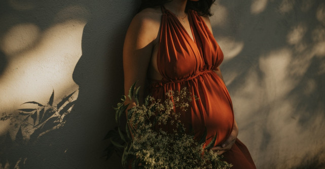 Menstruația peste sarcină