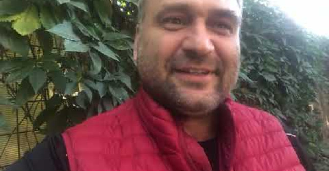 Celentano din Las Fierbinți se află în plin proces de judecată pentru drepturile de autor. Actorul a cerut 900.000 de euro