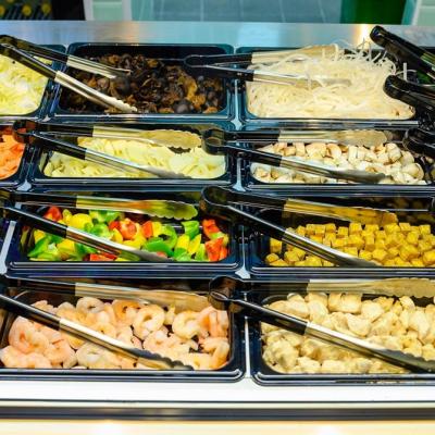 Aventura gustului continua: NOODLZ Romania a deschis primul restaurant din Constanta