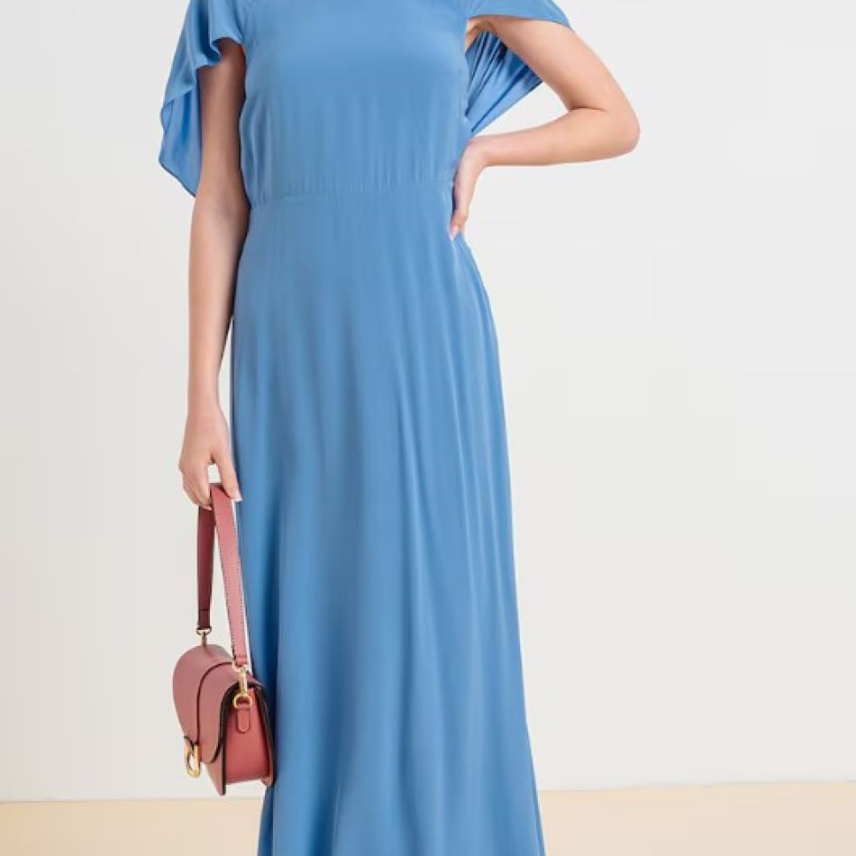 20 de rochii lungi de vară, în toate stilurile potrivite pentru orice siluetă 