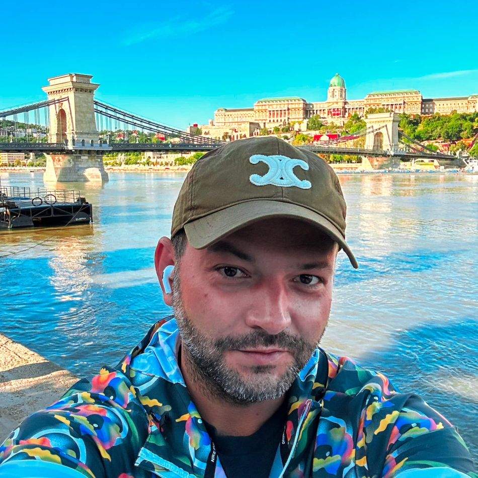 Mihai Morar răspunde acuzațiilor lui Tinu Vidaicu: Un speculant din showbiz și-a trimis avocații peste mine...