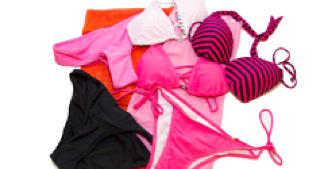 Tinute chic de plaja de la Sprider Stores